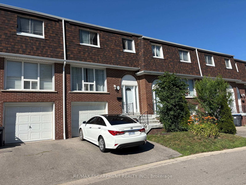 Image of home for listing MLS® W13845398