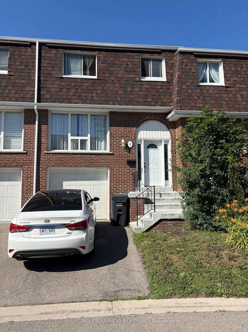 Image of home for listing MLS® W13845398
