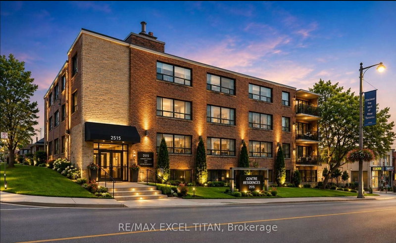 Image of home for listing MLS® W13845400