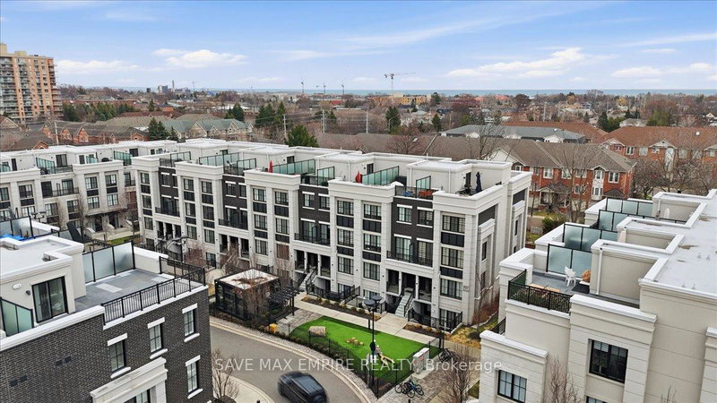 Image of home for listing MLS® W13845412