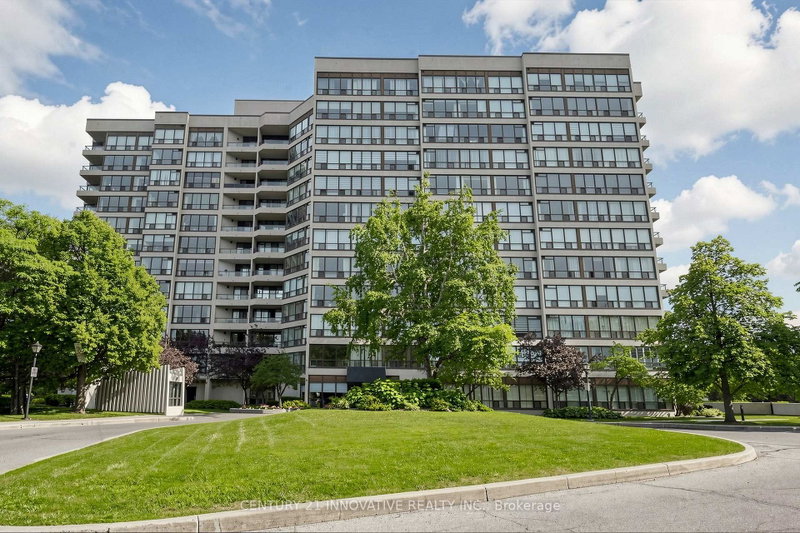 Image of home for listing MLS® W13845428