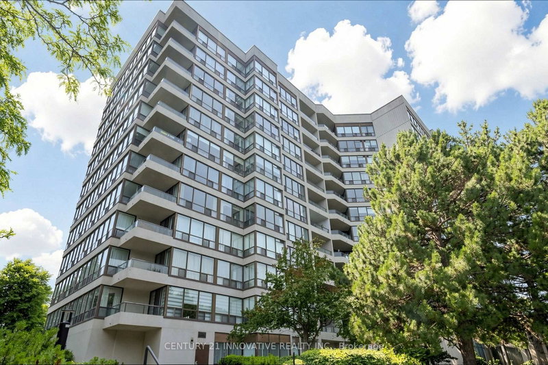 Image of home for listing MLS® W13845428