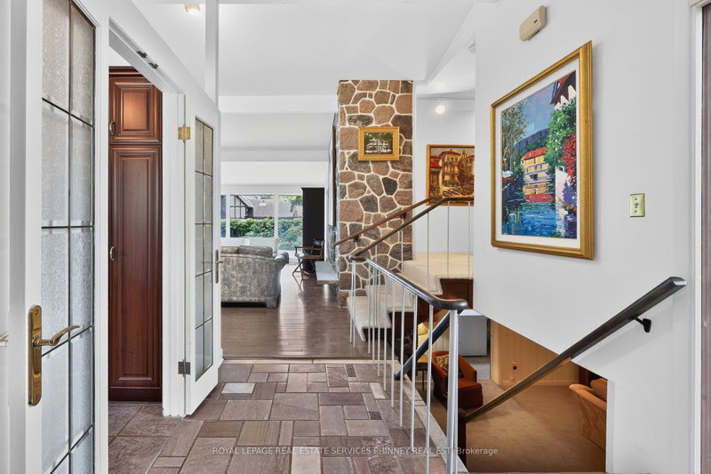 Image of home for listing MLS® W13845444