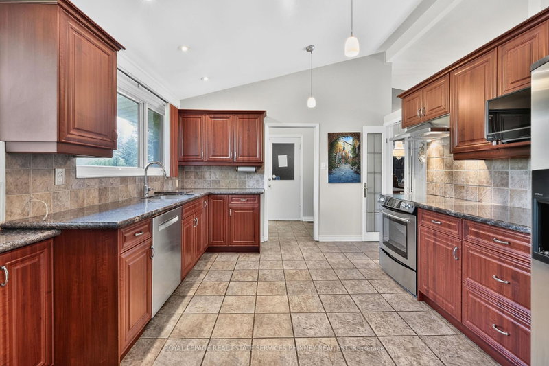 Image of home for listing MLS® W13845444