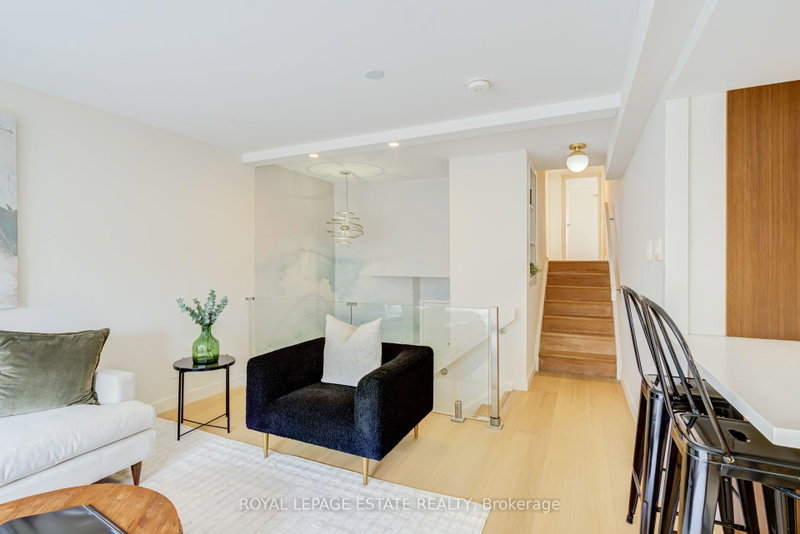 Image of home for listing MLS® W13845462