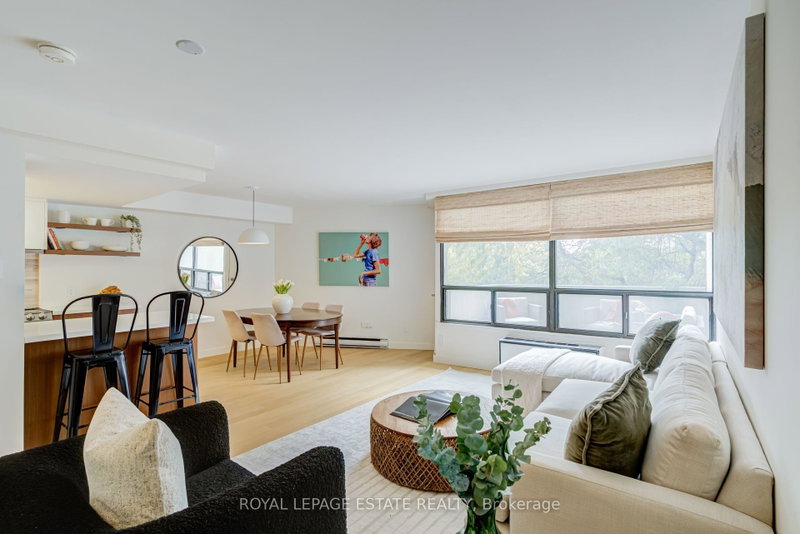 Image of home for listing MLS® W13845462
