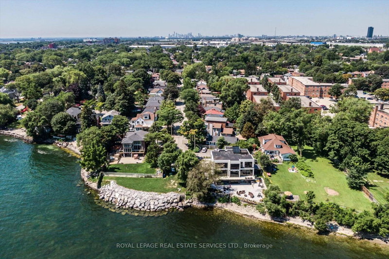 Image of home for listing MLS® W13845502
