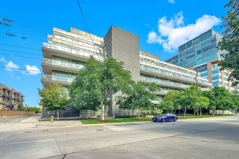 Image of home for listing MLS® W13845508