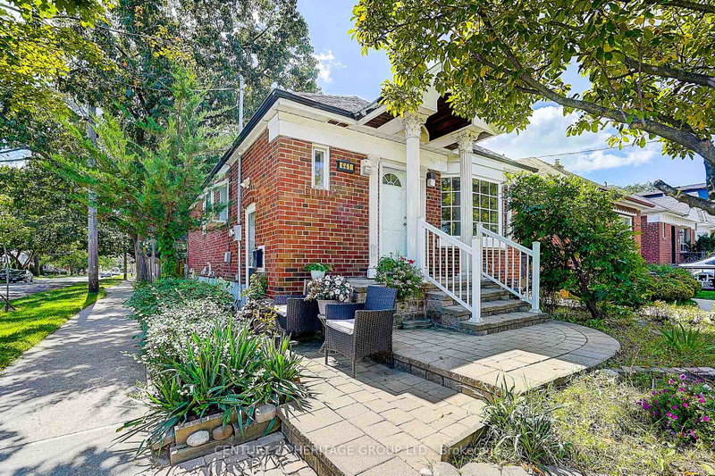 Image of home for listing MLS® W13845510
