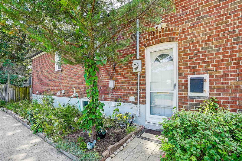 Image of home for listing MLS® W13845510