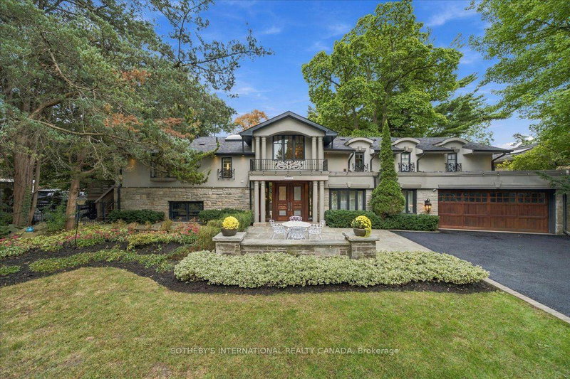 Image of home for listing MLS® W13845528