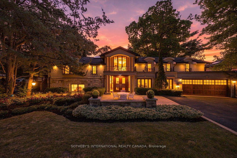 Image of home for listing MLS® W13845528