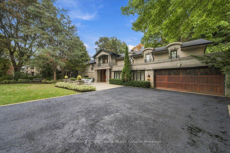 Image of home for listing MLS® W13845528