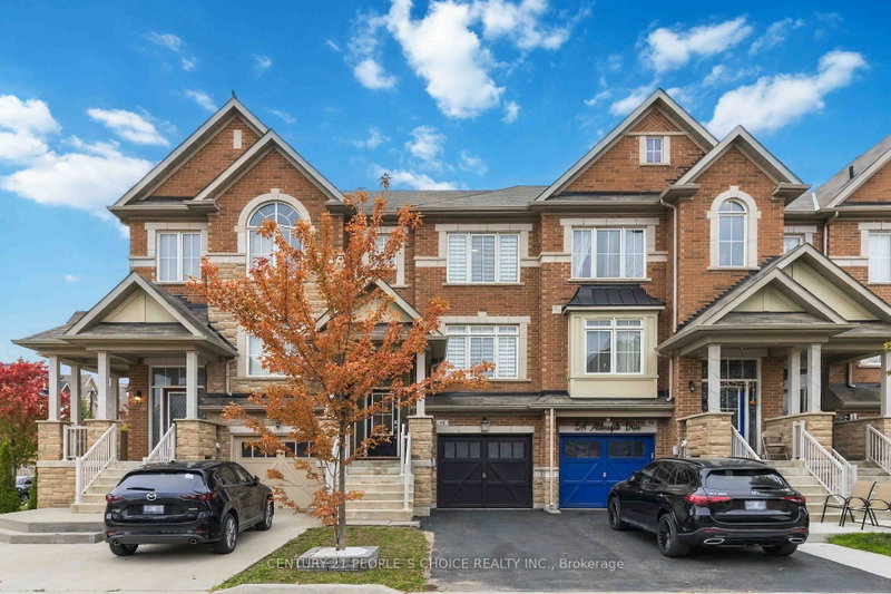 Image of home for listing MLS® W13845552