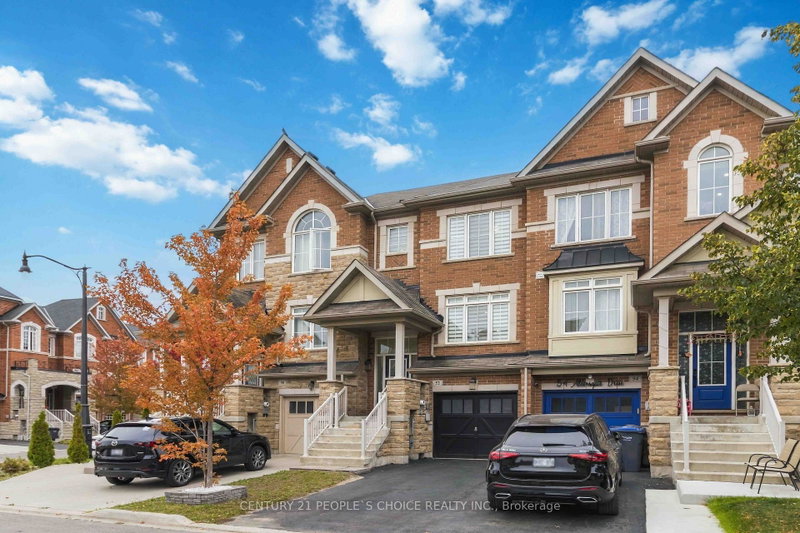 Image of home for listing MLS® W13845552