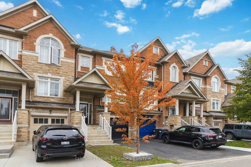 Image of home for listing MLS® W13845552