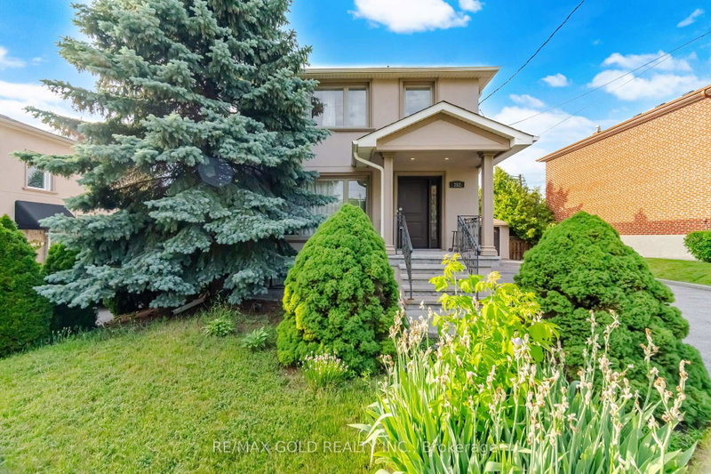 Image of home for listing MLS® W13845562