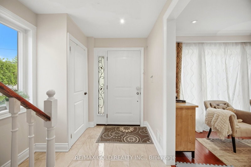 Image of home for listing MLS® W13845562