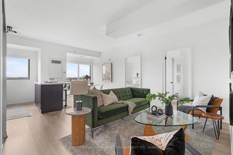 Image of home for listing MLS® W13845568