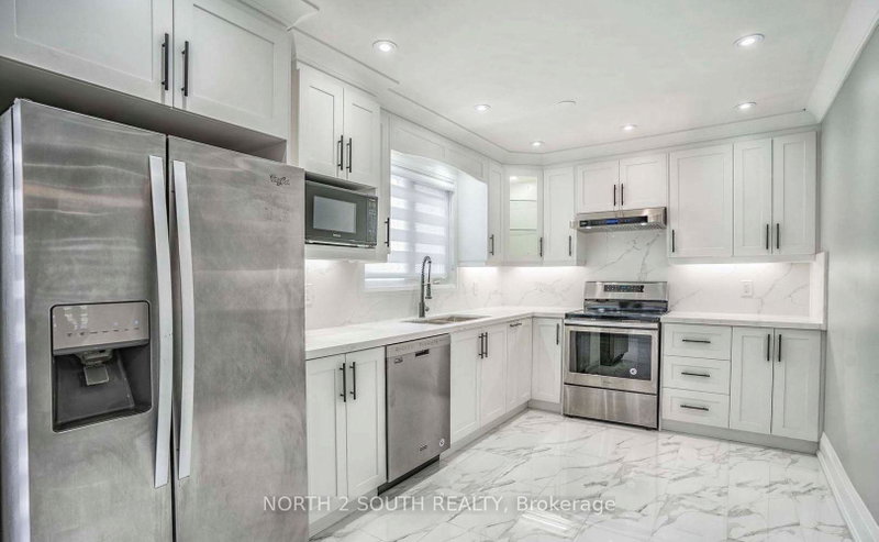 Image of home for listing MLS® W13845634