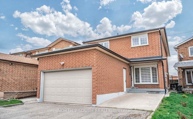 Image of home for listing MLS® W13845634