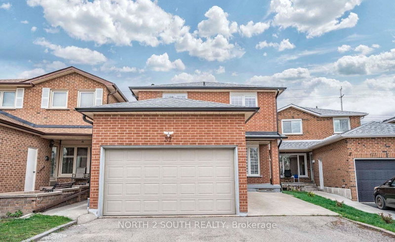 Image of home for listing MLS® W13845634