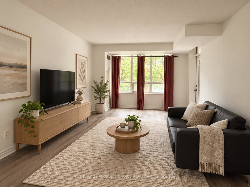 Image of home for listing MLS® W13845648