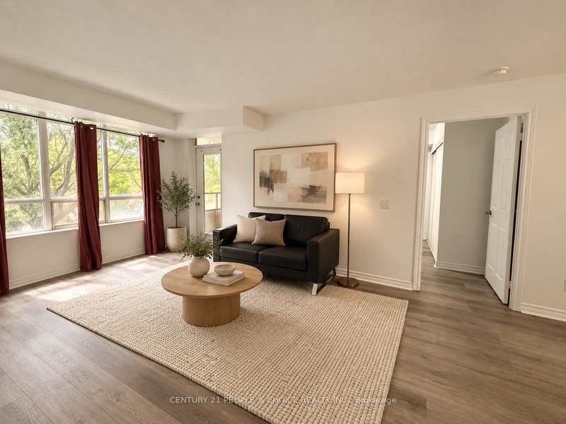 Image of home for listing MLS® W13845648