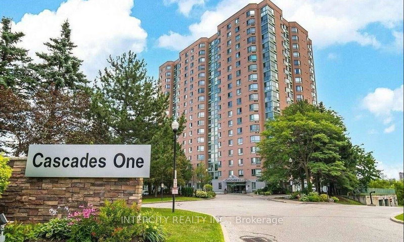 Image of home for listing MLS® W13845680