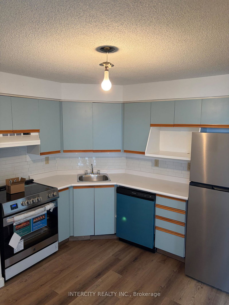 Image of home for listing MLS® W13845680