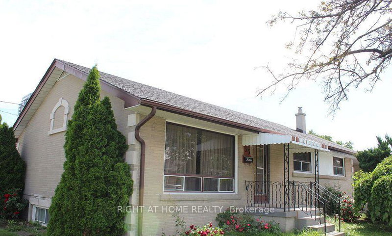 Image of home for listing MLS® W13845688