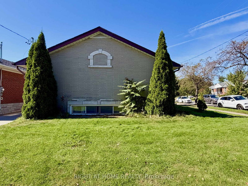 Image of home for listing MLS® W13845688