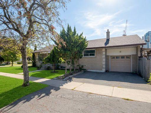 Image of home for listing MLS® W13845688