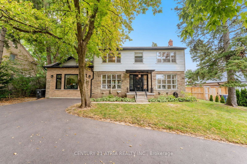 Image of home for listing MLS® W13845716