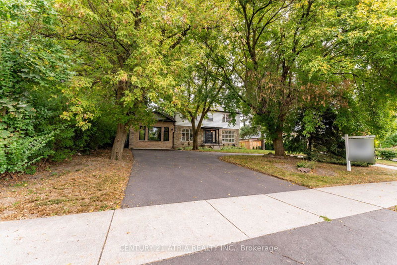 Image of home for listing MLS® W13845716