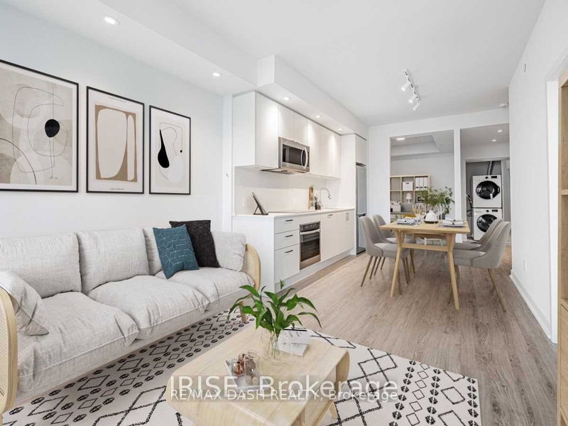 Image of home for listing MLS® W13845722