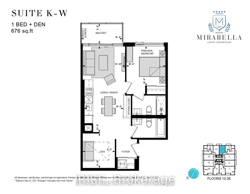 Image of home for listing MLS® W13845722