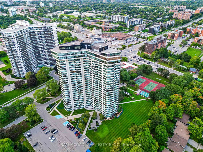 Image of home for listing MLS® W13845728