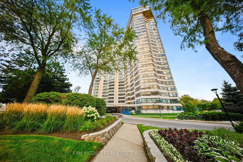 Image of home for listing MLS® W13845728