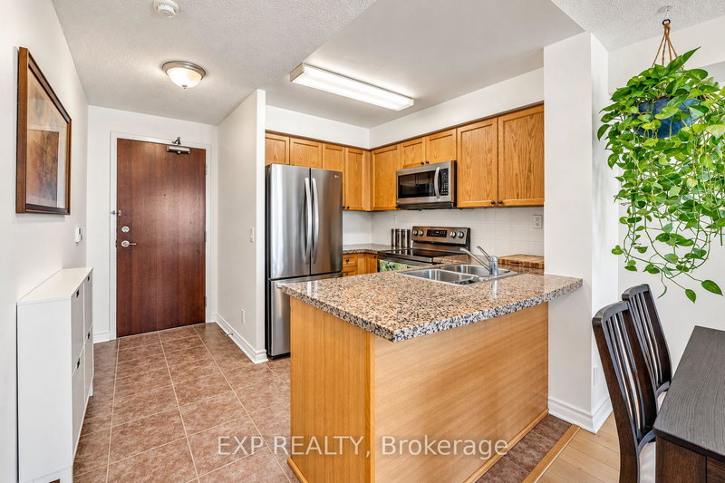 Image of home for listing MLS® W13845754