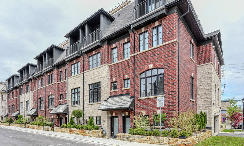 Image of home for listing MLS® W13845798