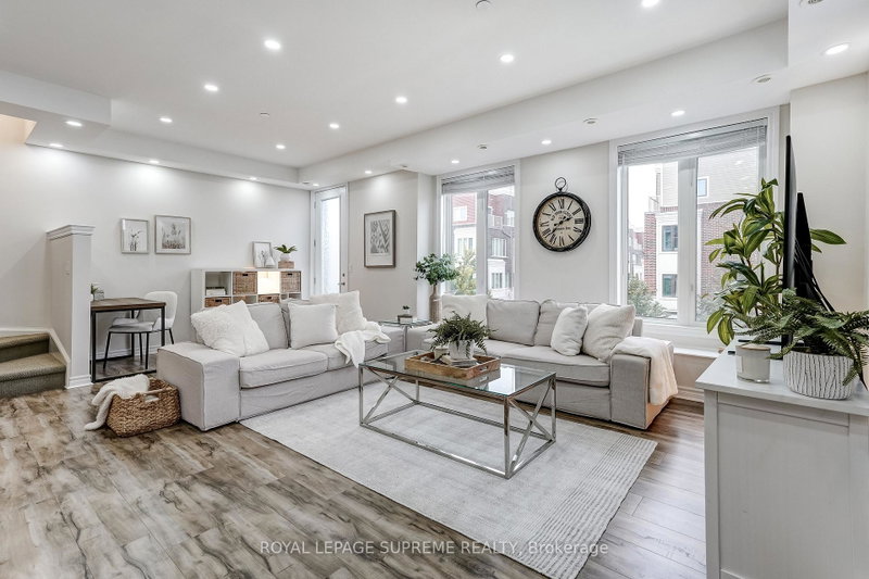 Image of home for listing MLS® W13845808