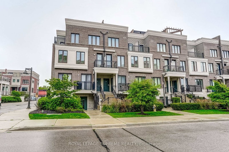 Image of home for listing MLS® W13845808