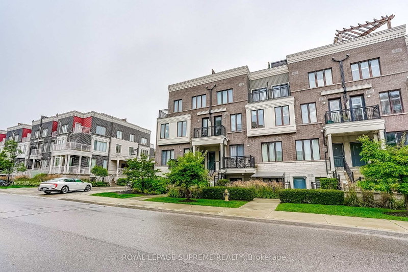 Image of home for listing MLS® W13845808