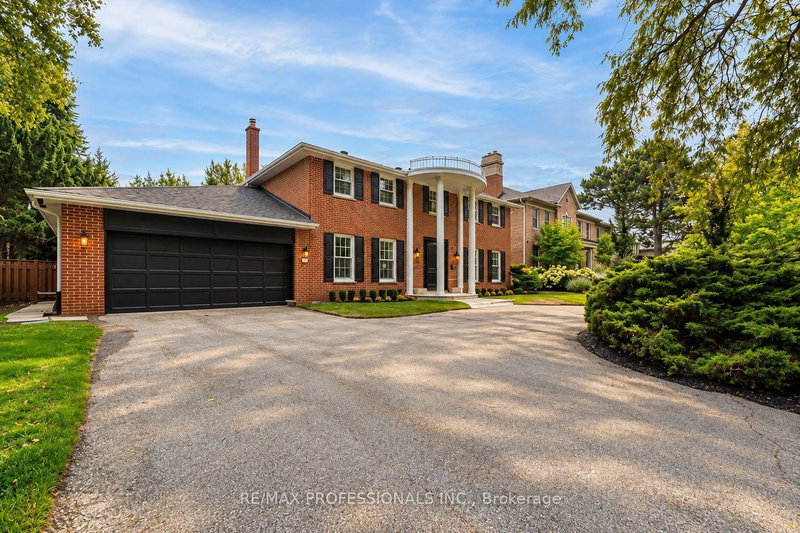 Image of home for listing MLS® W13845826