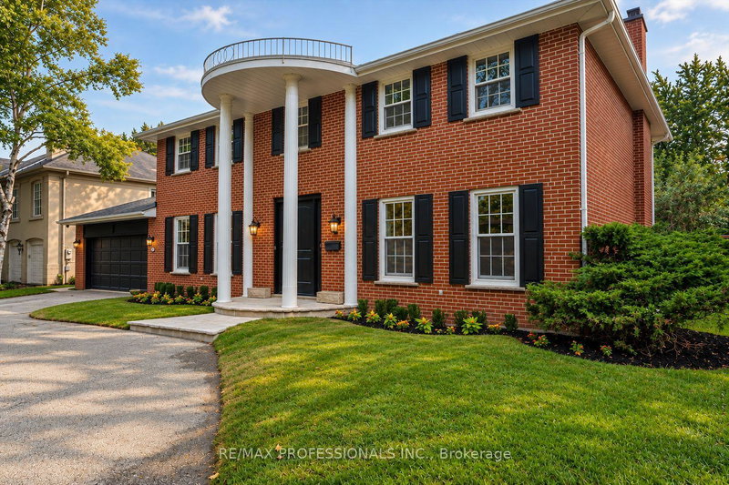 Image of home for listing MLS® W13845826