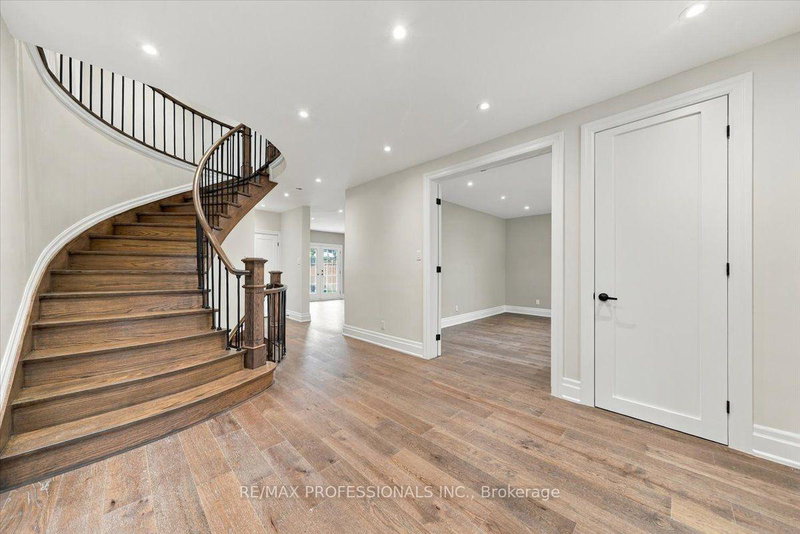 Image of home for listing MLS® W13845826
