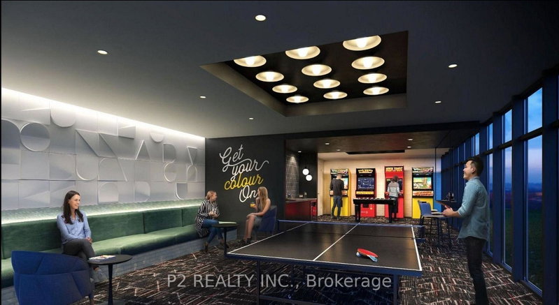 Image of home for listing MLS® W13845846