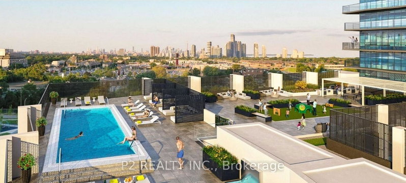 Image of home for listing MLS® W13845846