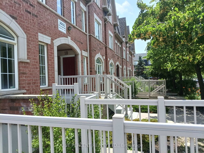 Image of home for listing MLS® W13845856